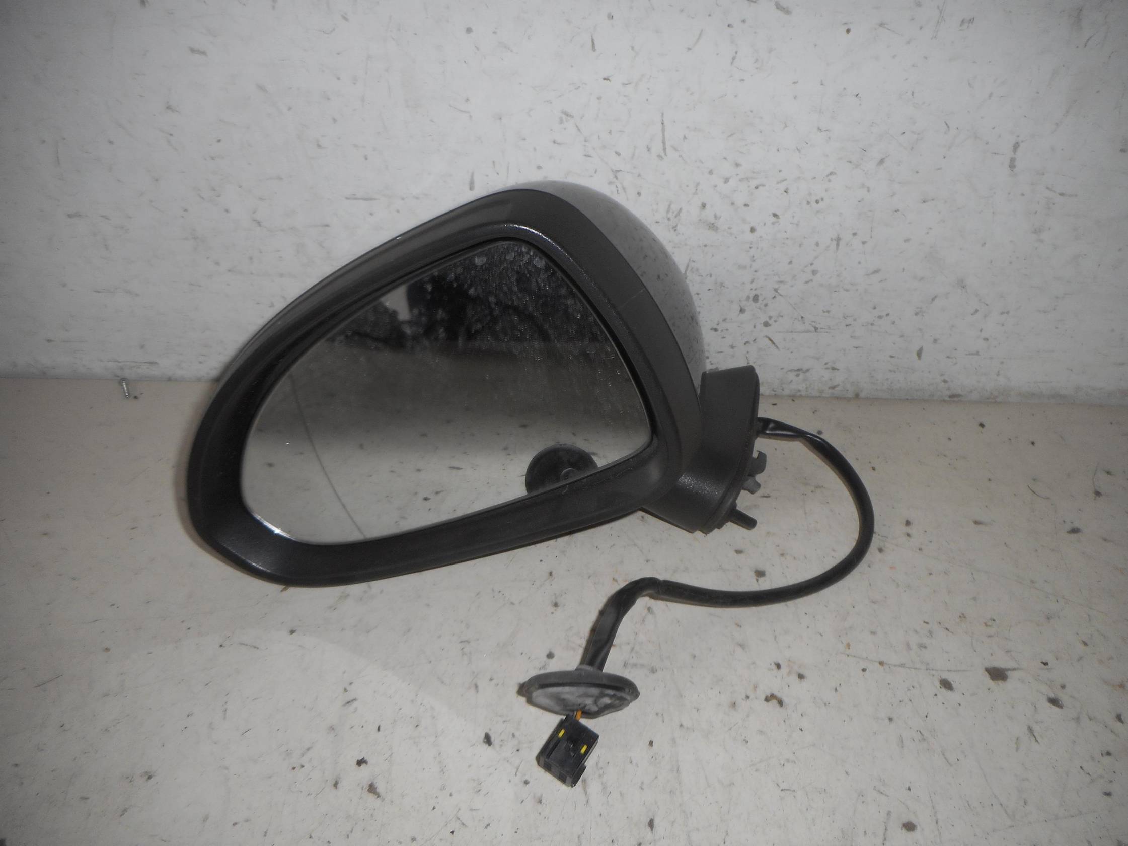 Retrovisore est. regolaz. elettr. sx.